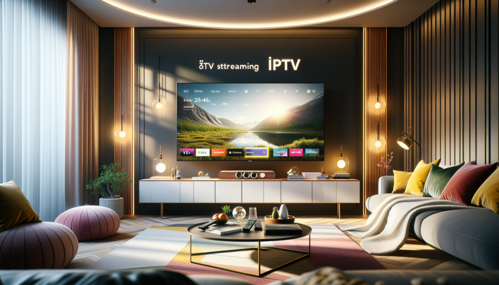 IPTV