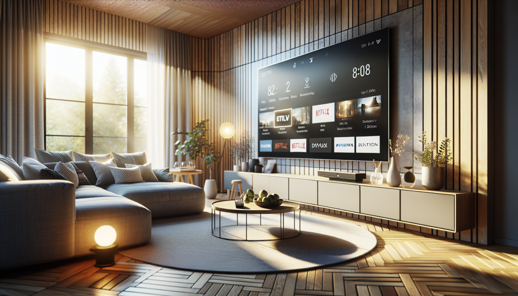 bästa IPTV-tjänsterna