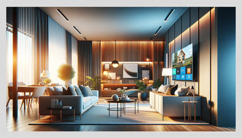 bästa IPTV-tjänsten