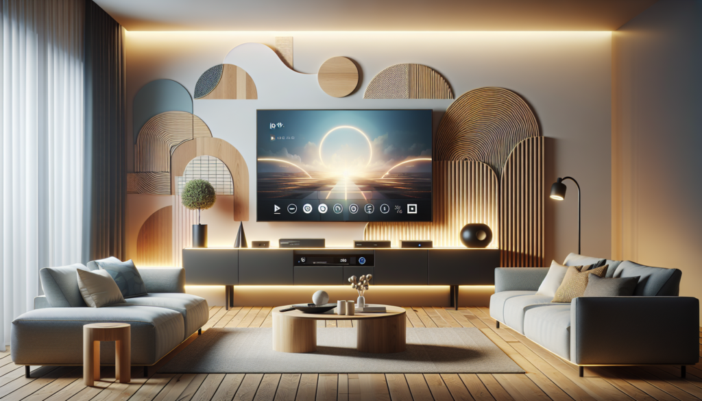 IPTV-abonnemang
