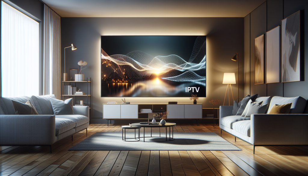 IPTV-tjänst