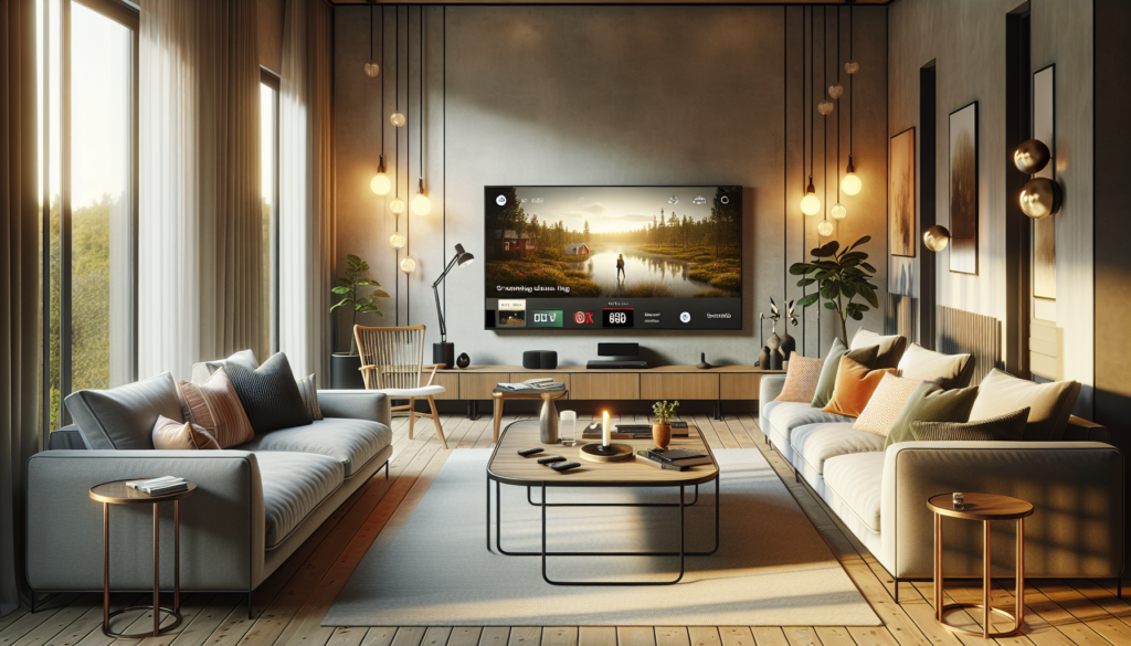 bästa IPTV-tjänsterna