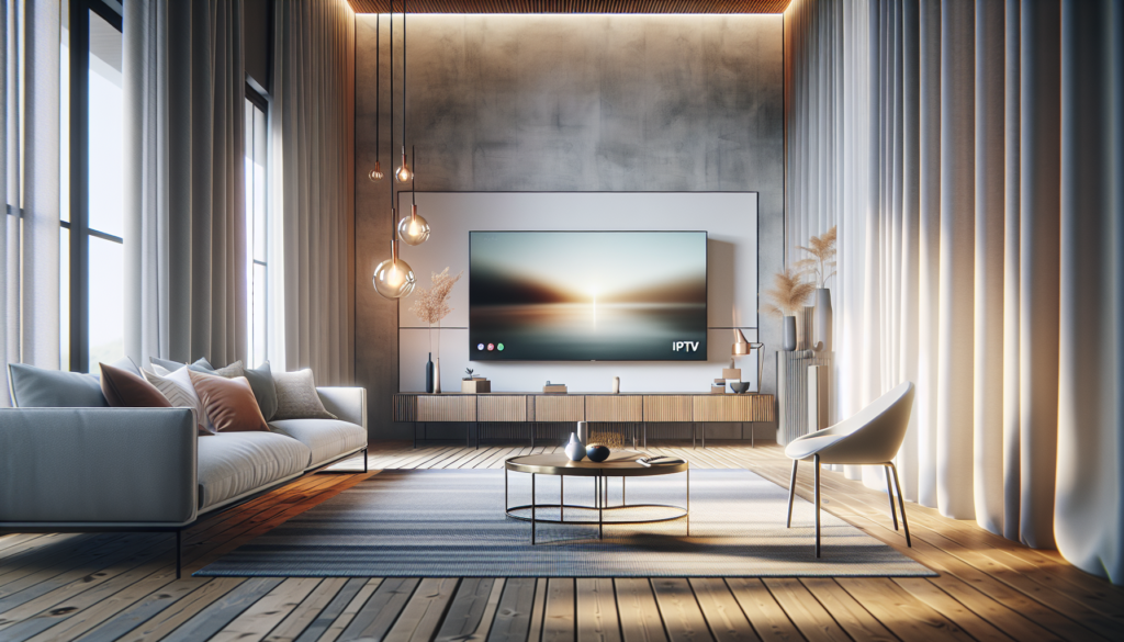 IPTV-tjänst