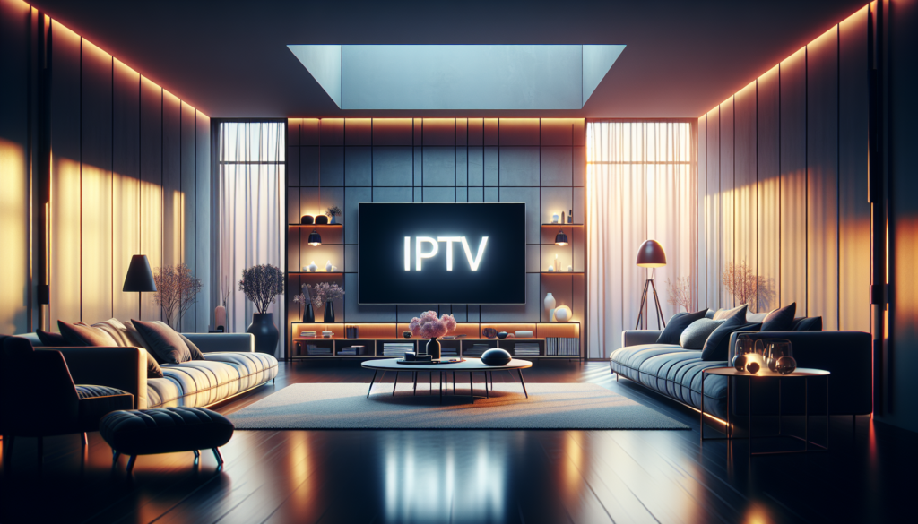 IPTV-tjänst