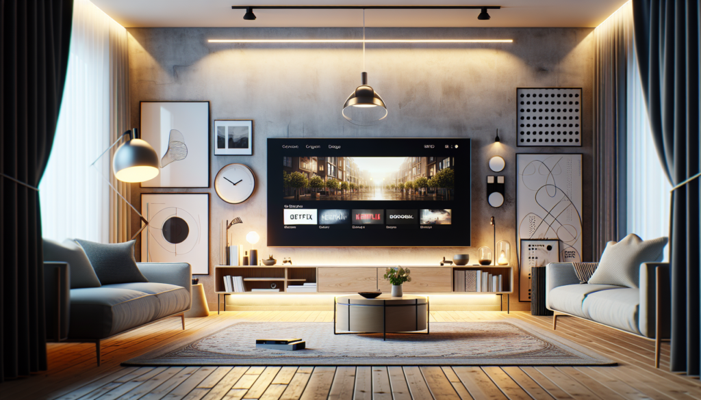 jämförelse av IPTV-lösningar