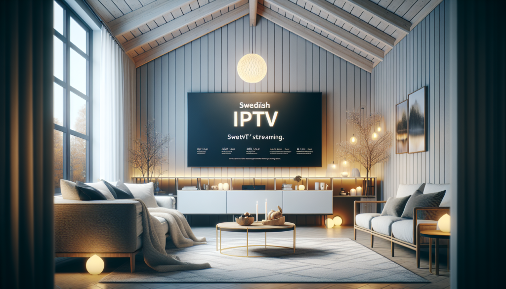 IPTV-tjänst