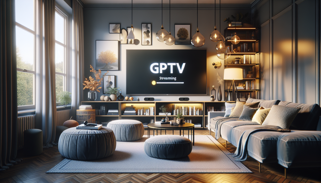 IPTV-tjänst