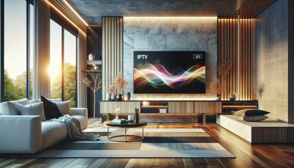 IPTV-tjänster