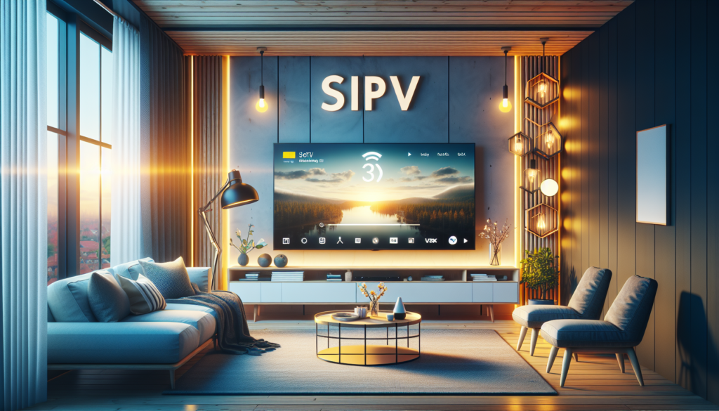 IPTV-lösning