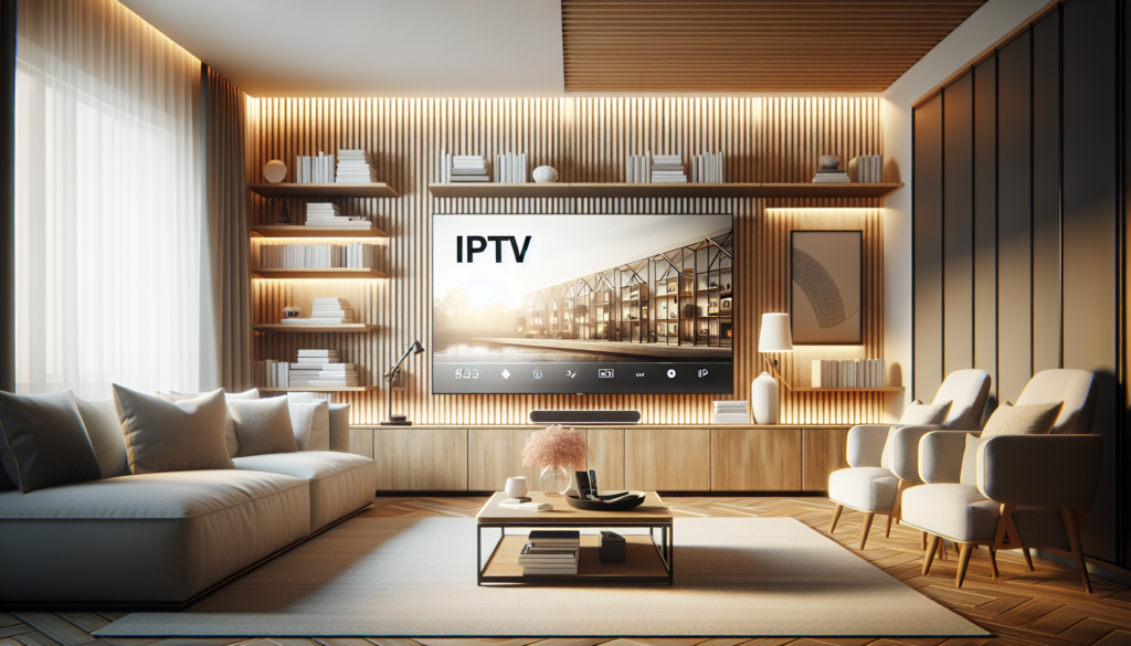 IPTV-app