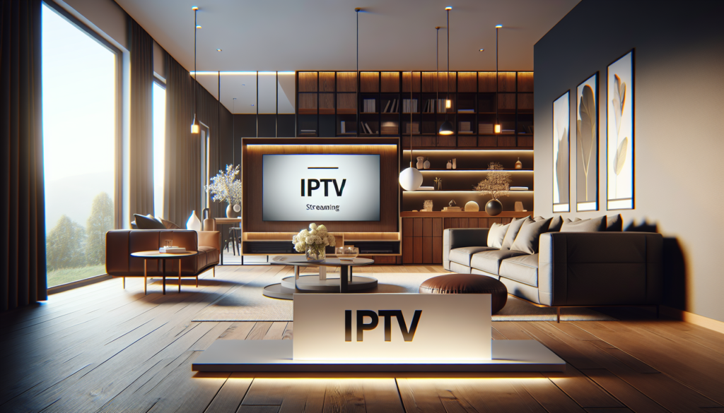IPTV-tjänst