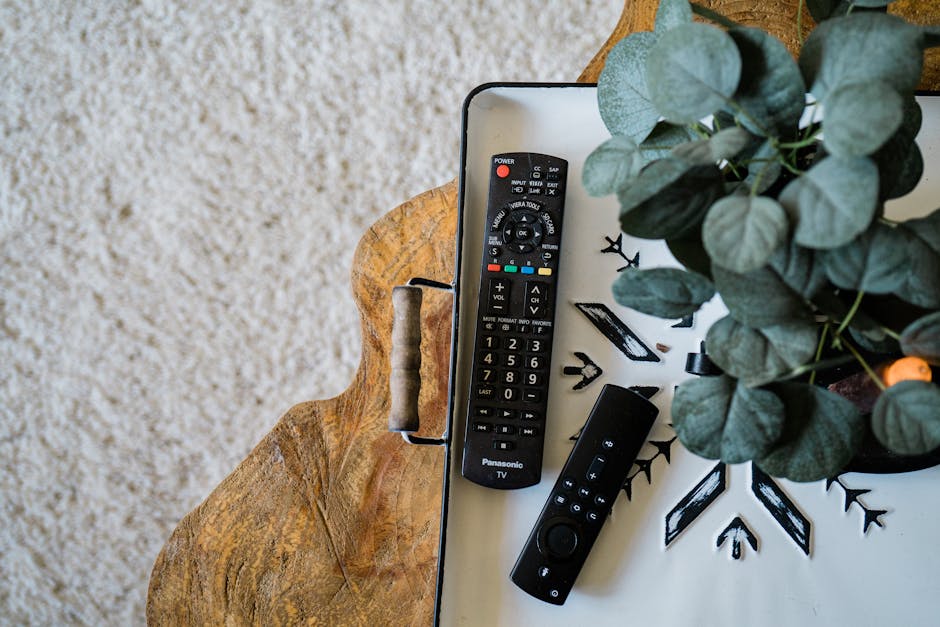 iptv installation
