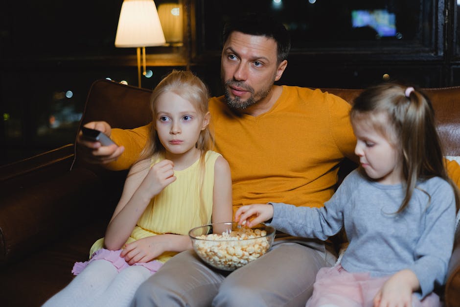 iptv kanaler
