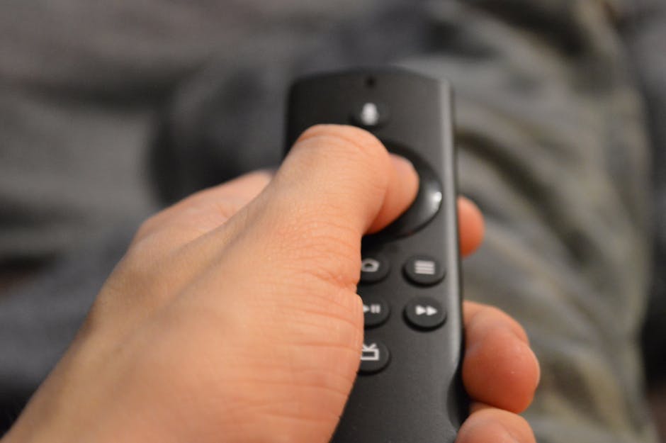 iptv buffring
