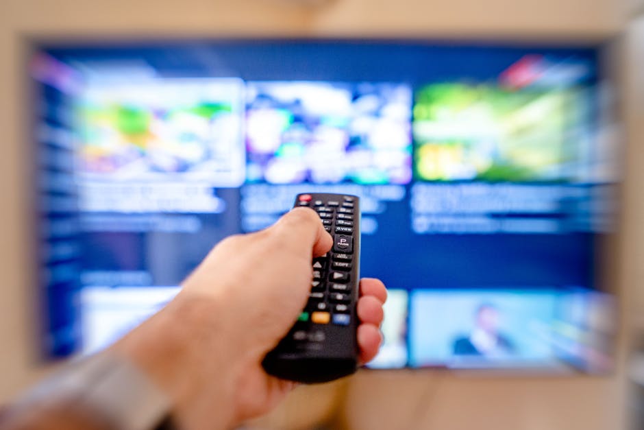 iptv installation