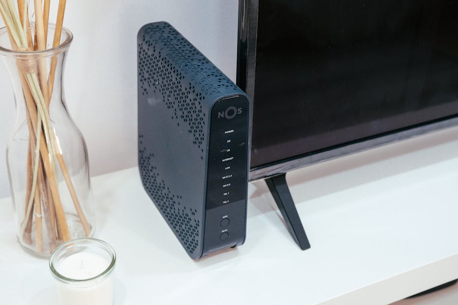 iptv installation