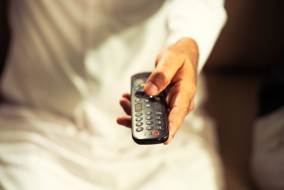 bästa iptv