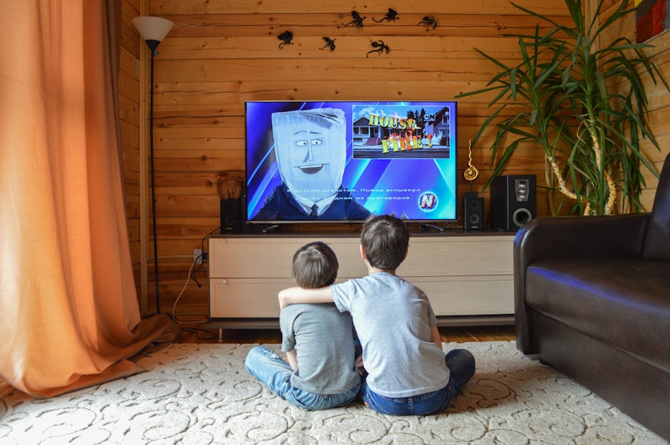 iptv streaming