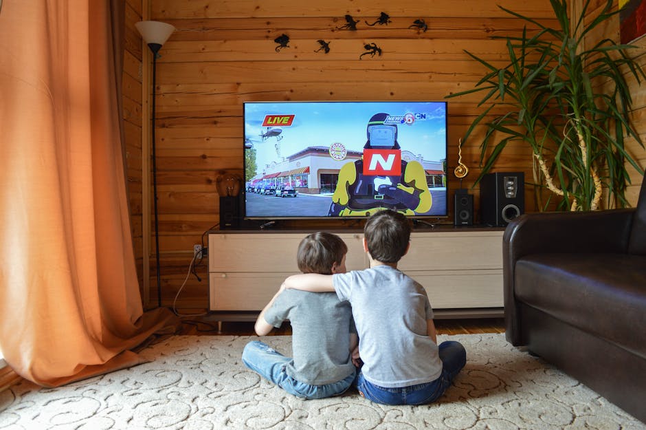 iptv buffring