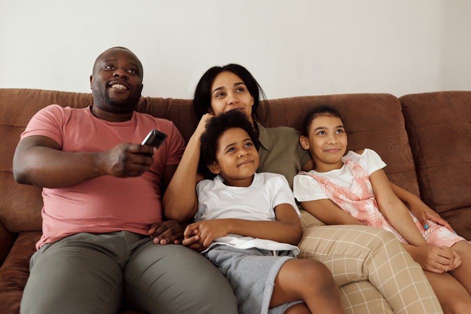 iptv streaming