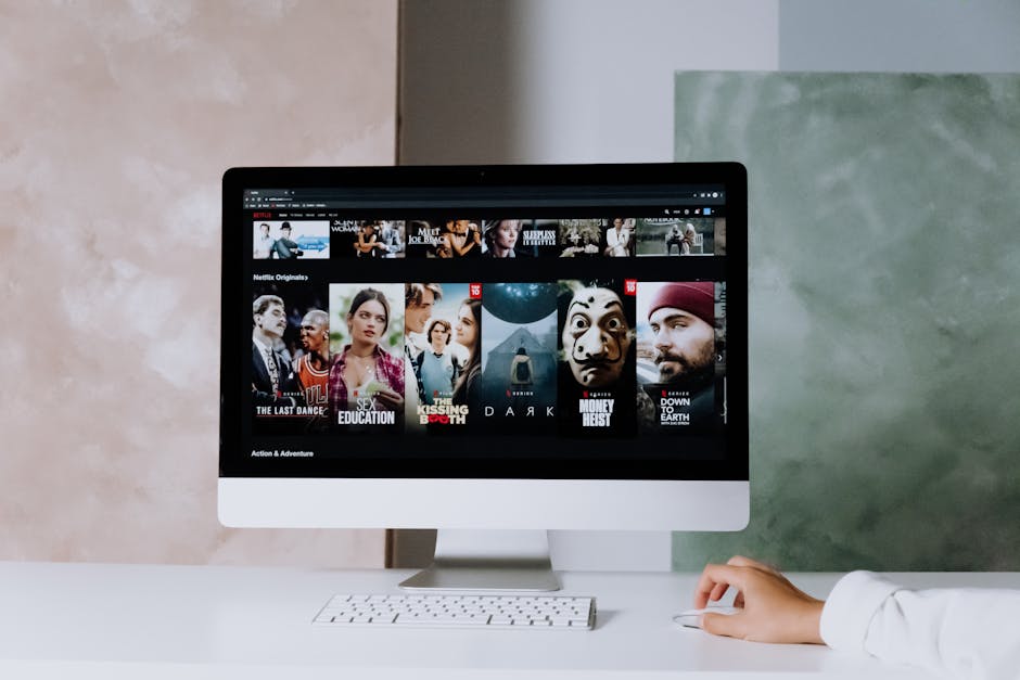 bästa iptv