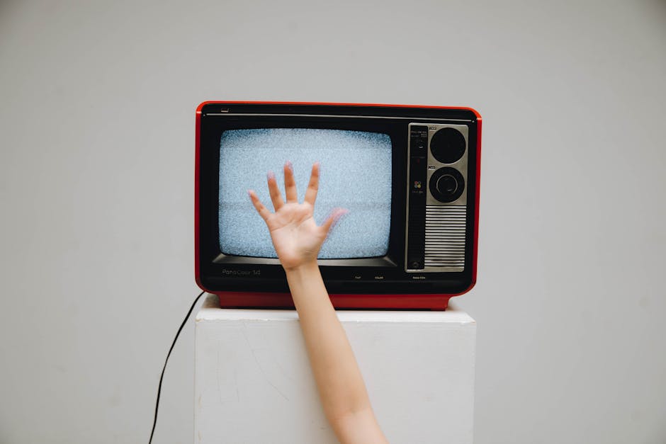 bästa iptv