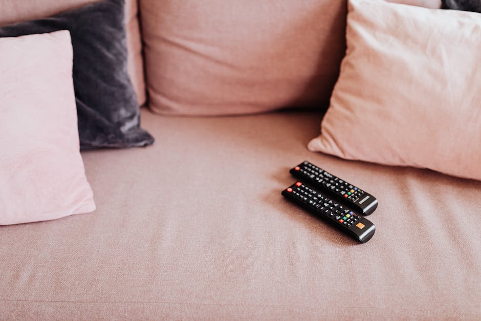 iptv smart tv