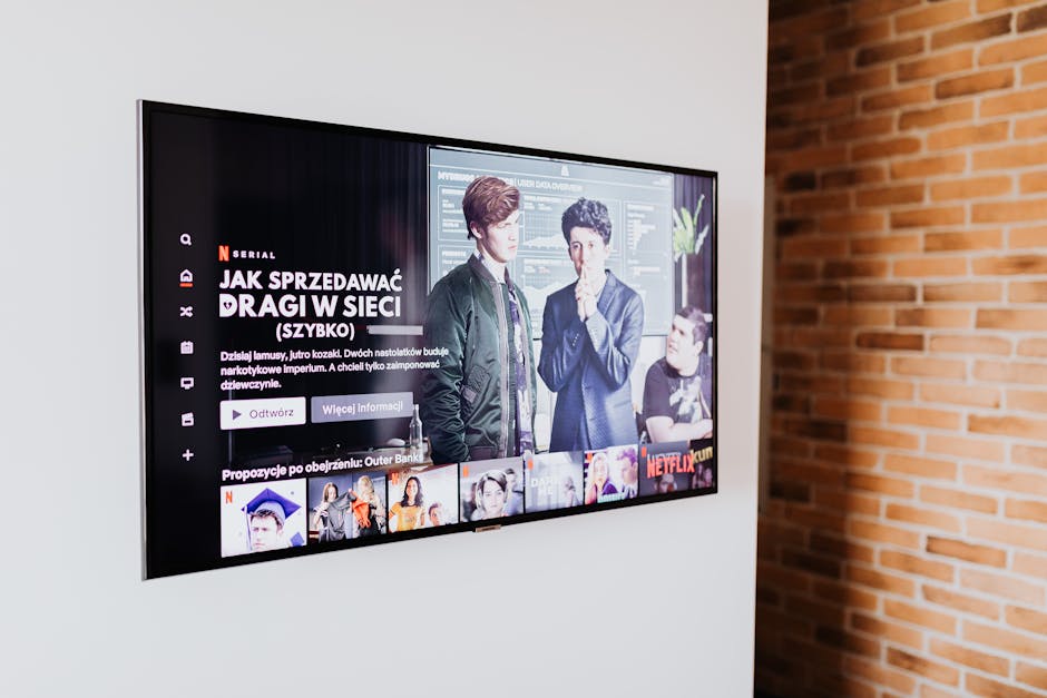 iptv abonnemang