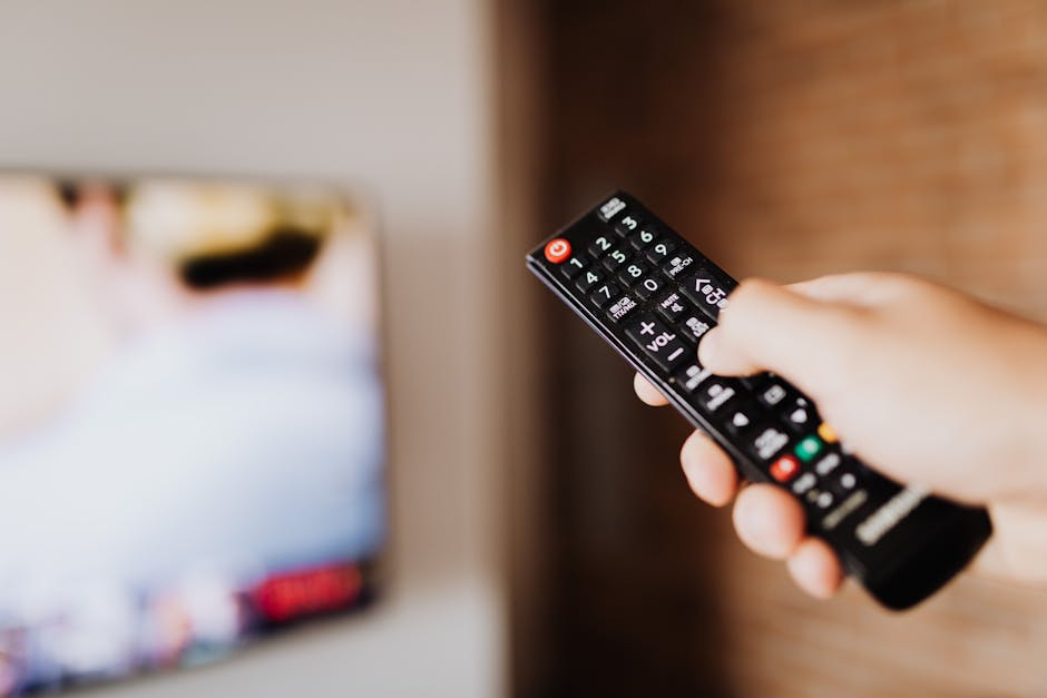 iptv sverige