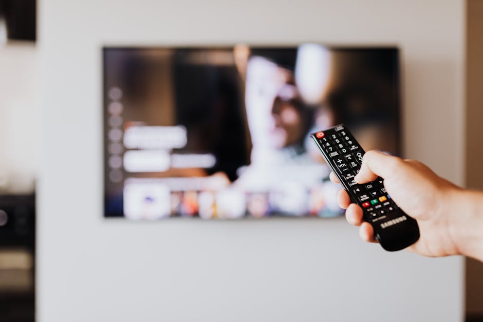 iptv installation