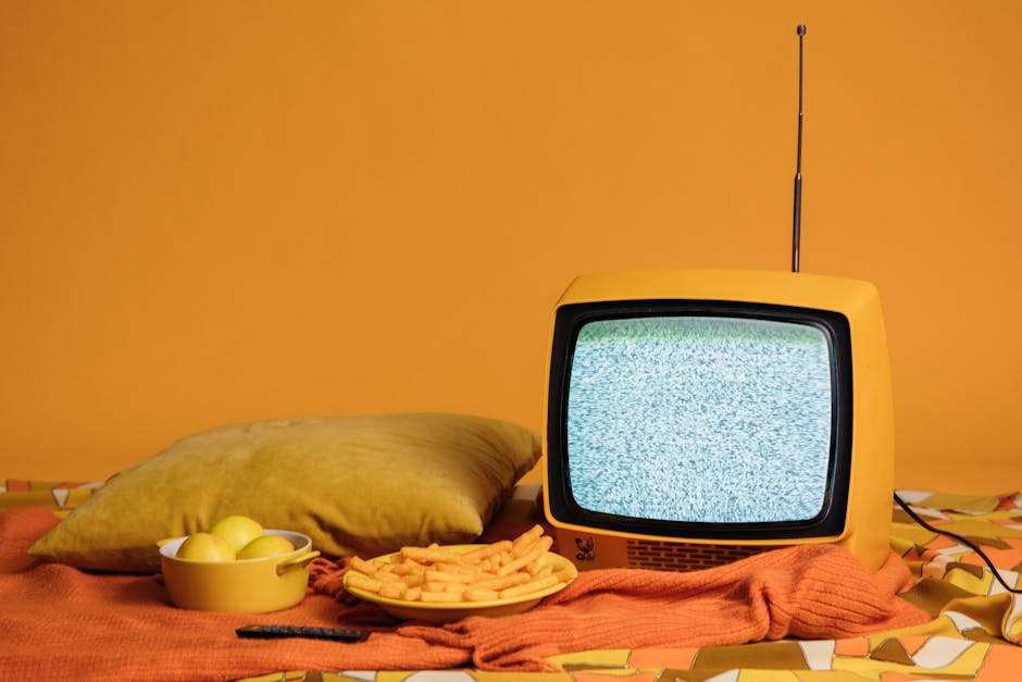 iptv kanaler