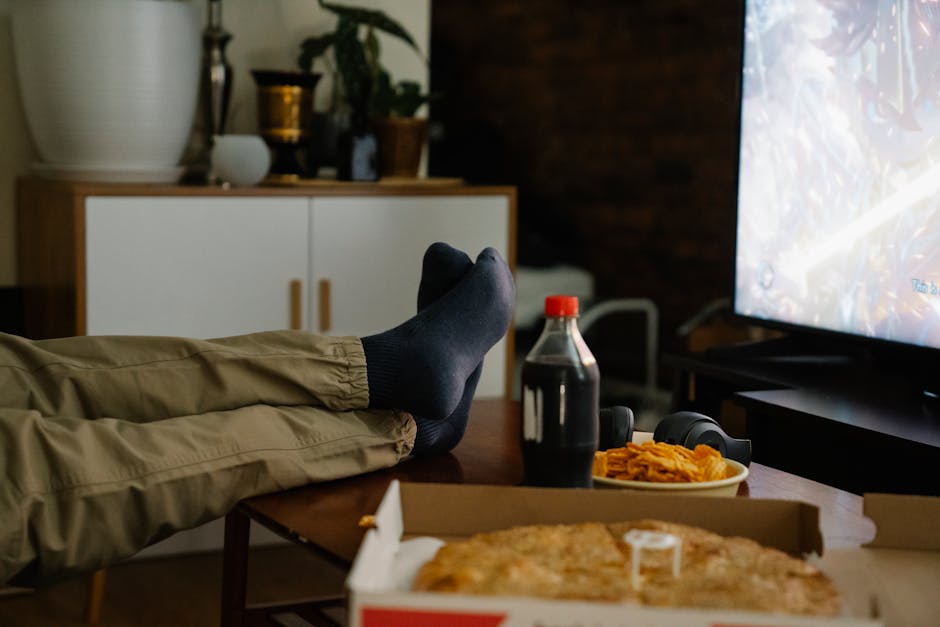iptv kanaler