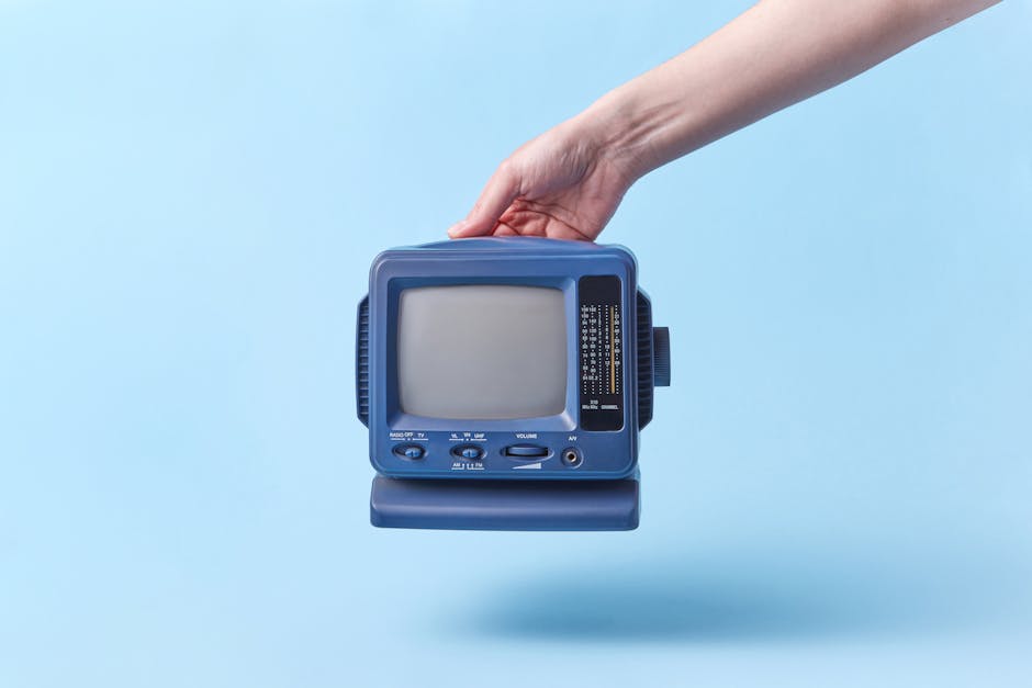 iptv sverige