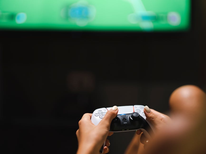 iptv kanaler