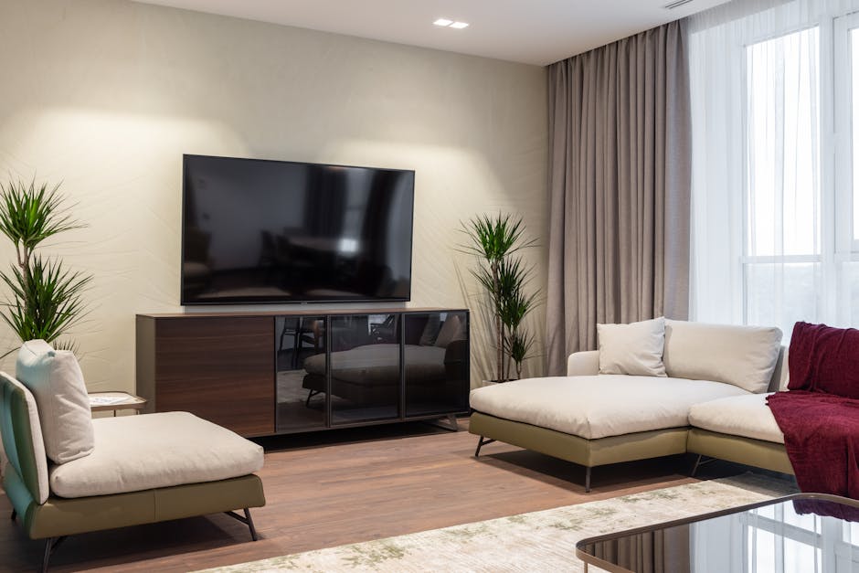 iptv smart tv