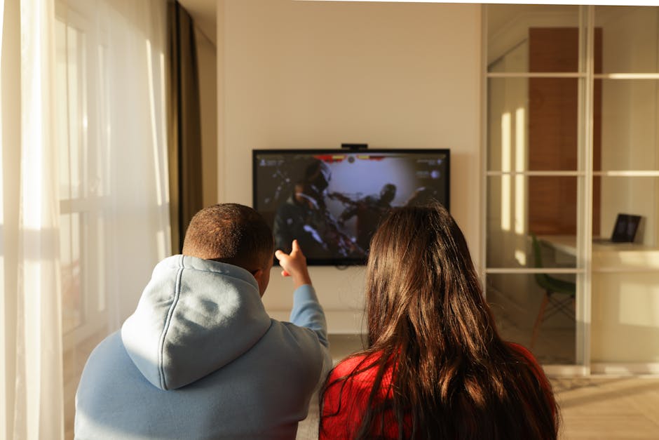 iptv kanaler